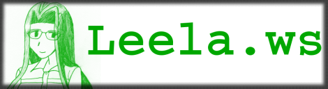 Leela's Site