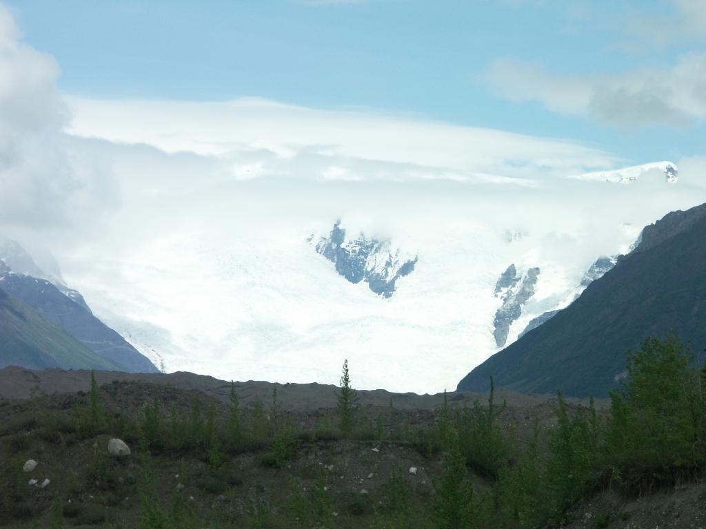 St. Elias range